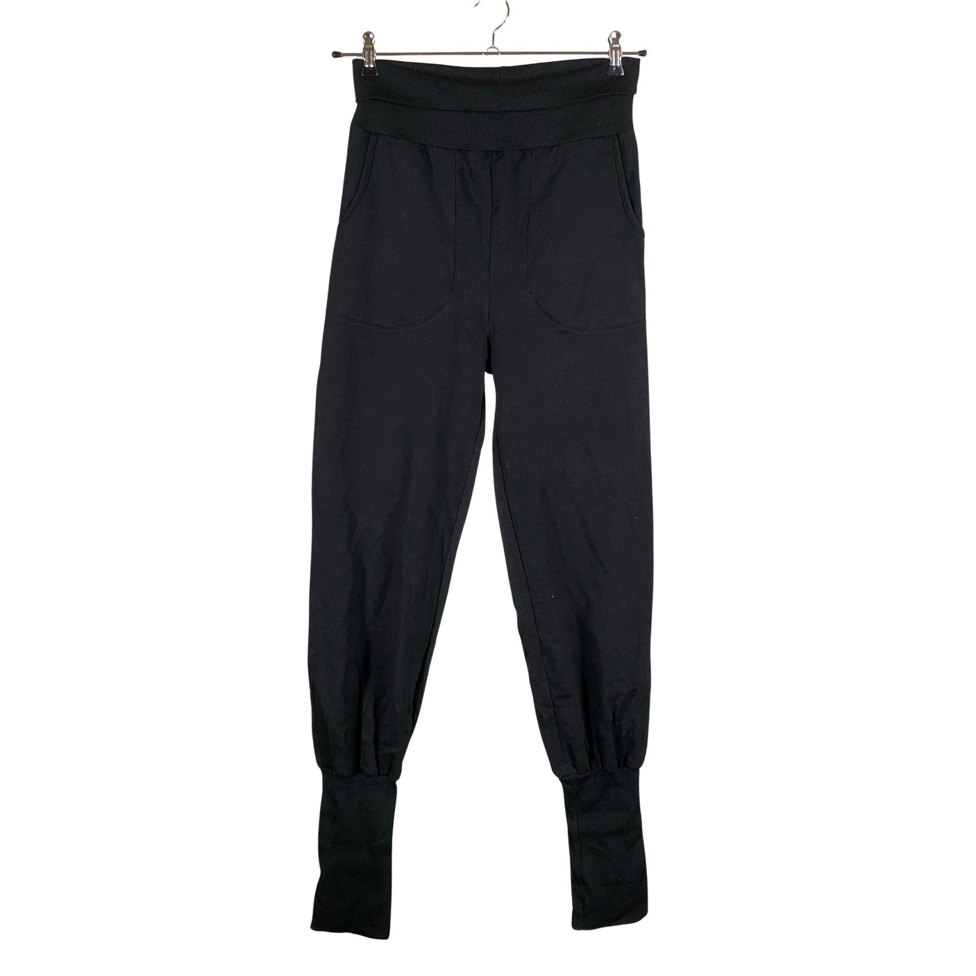 Unisex House of Lola - Sweatpants, size 38 - Black (1)