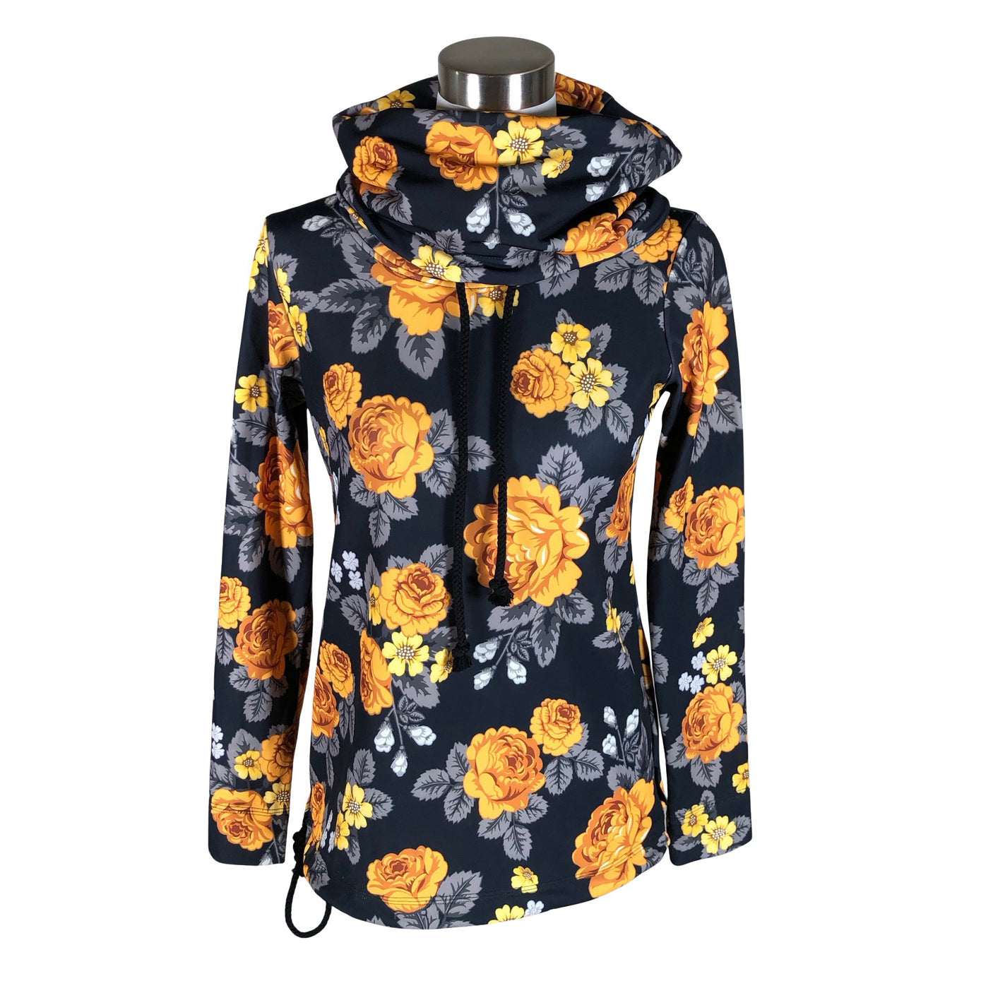 Unisex Handmade - Sweatshirt, size 36 - Blue (1)