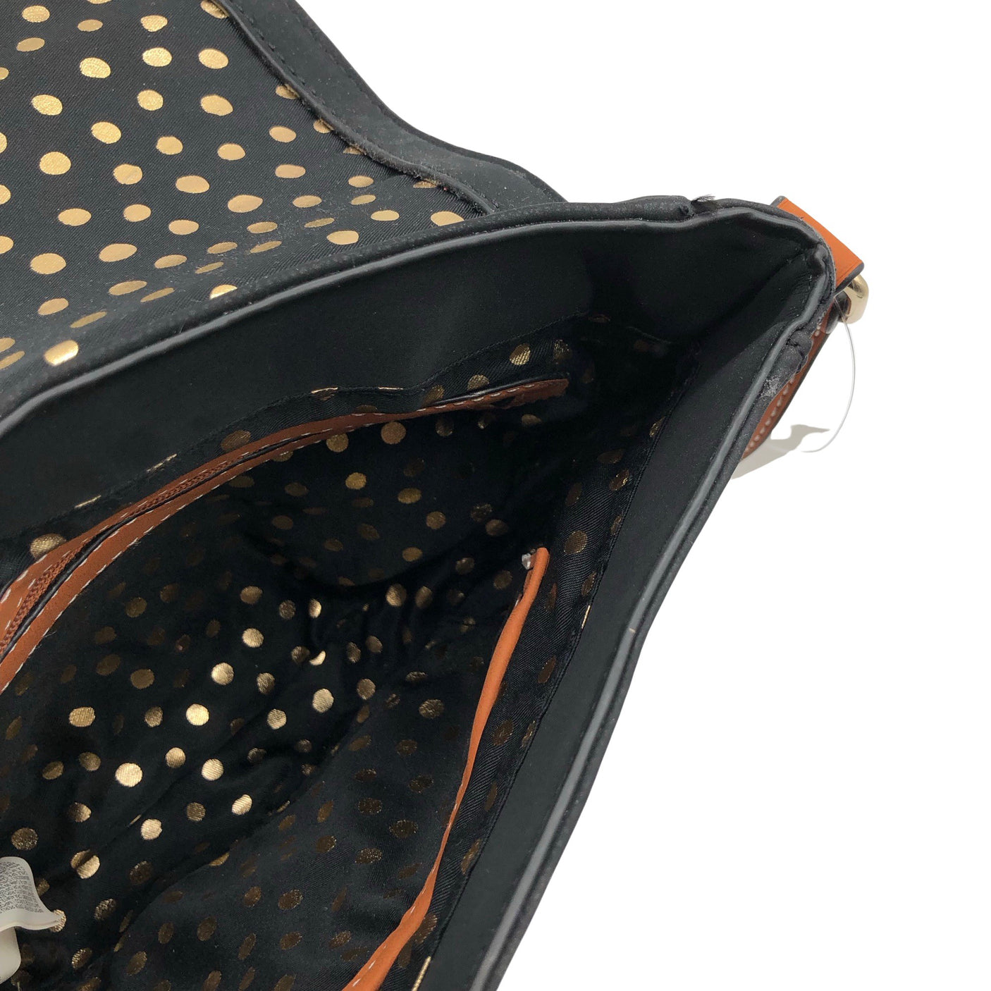 Unisex Desigual - Shoulder bag, size Midi - Black (2)