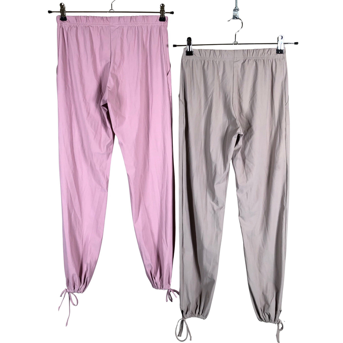Unisex La Pirouette - Sports trousers, size 152 - 158 - Light pink (2)