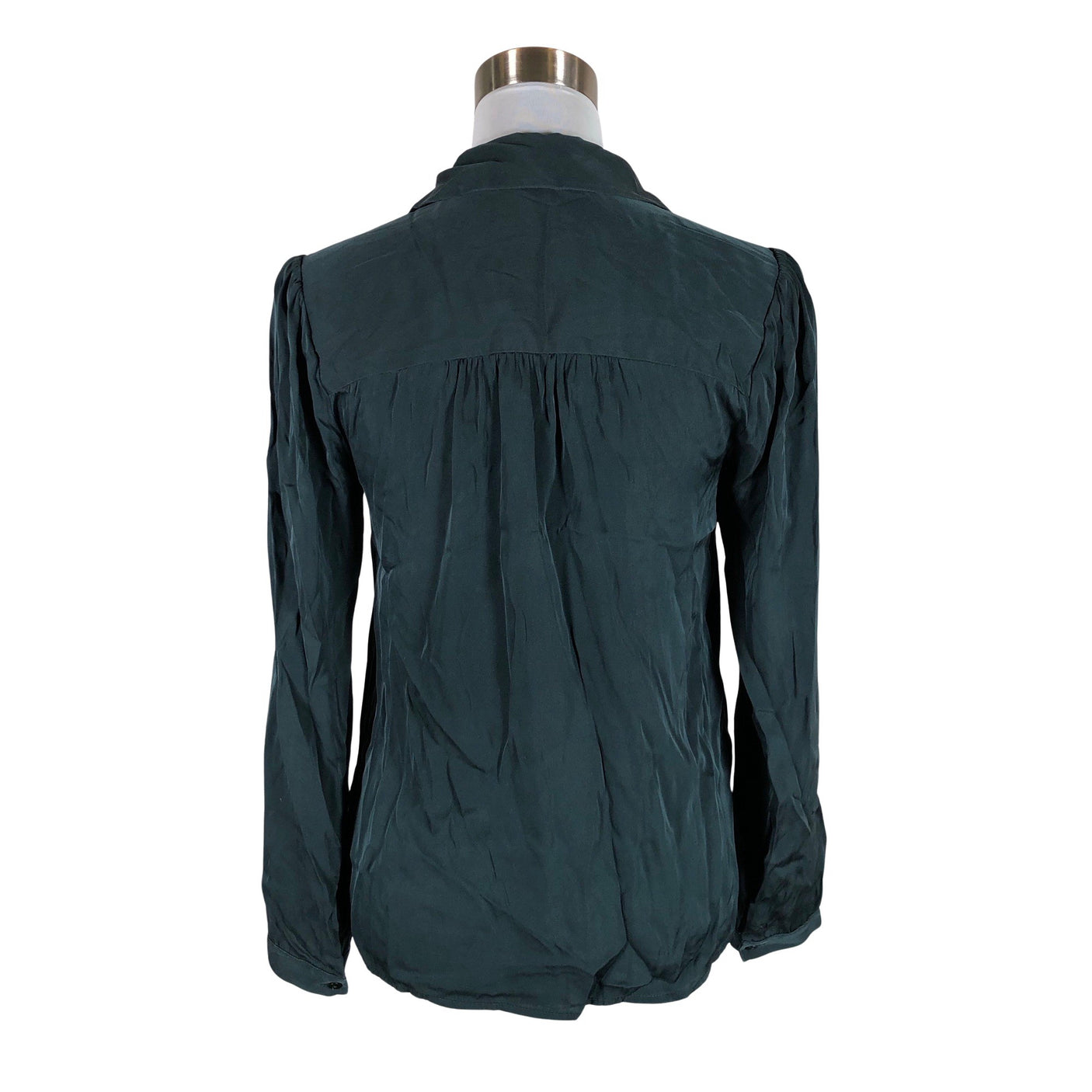 Unisex Andiata - Blouse, size 36 - Green (2)