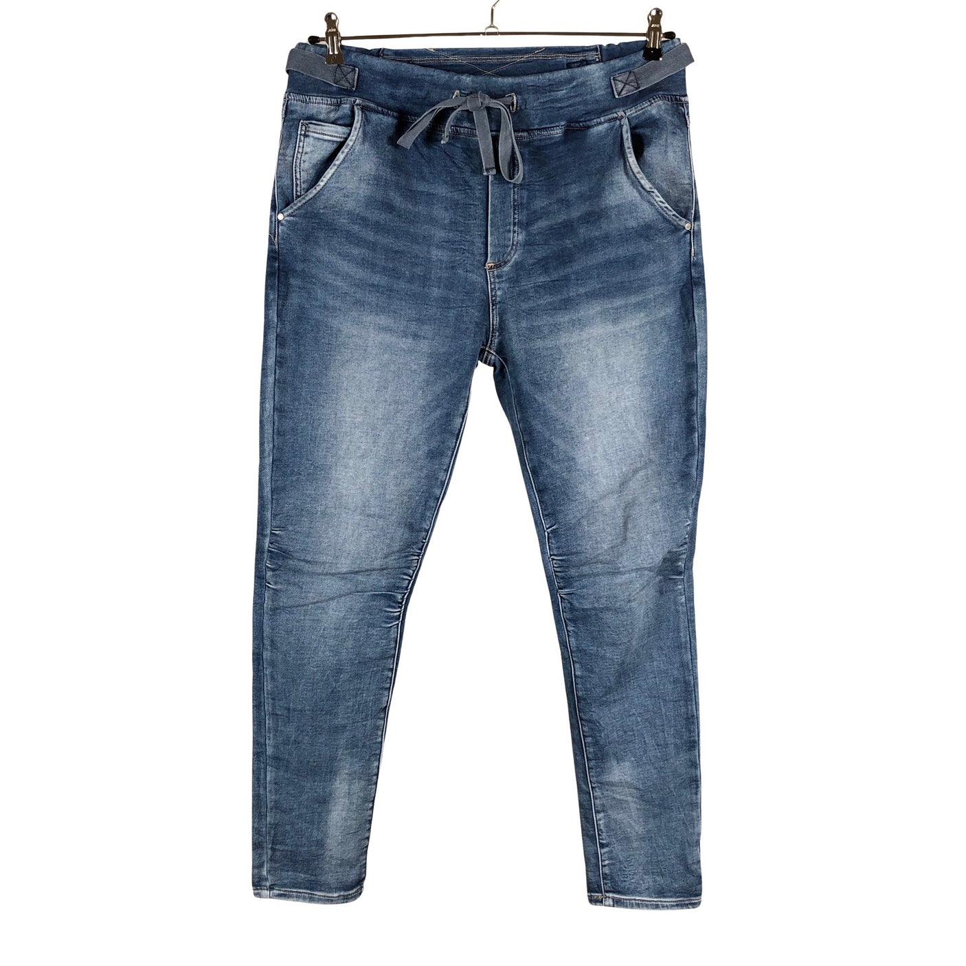 Unisex Perfect Jeans - Jeans, size 42 - Blue (1)