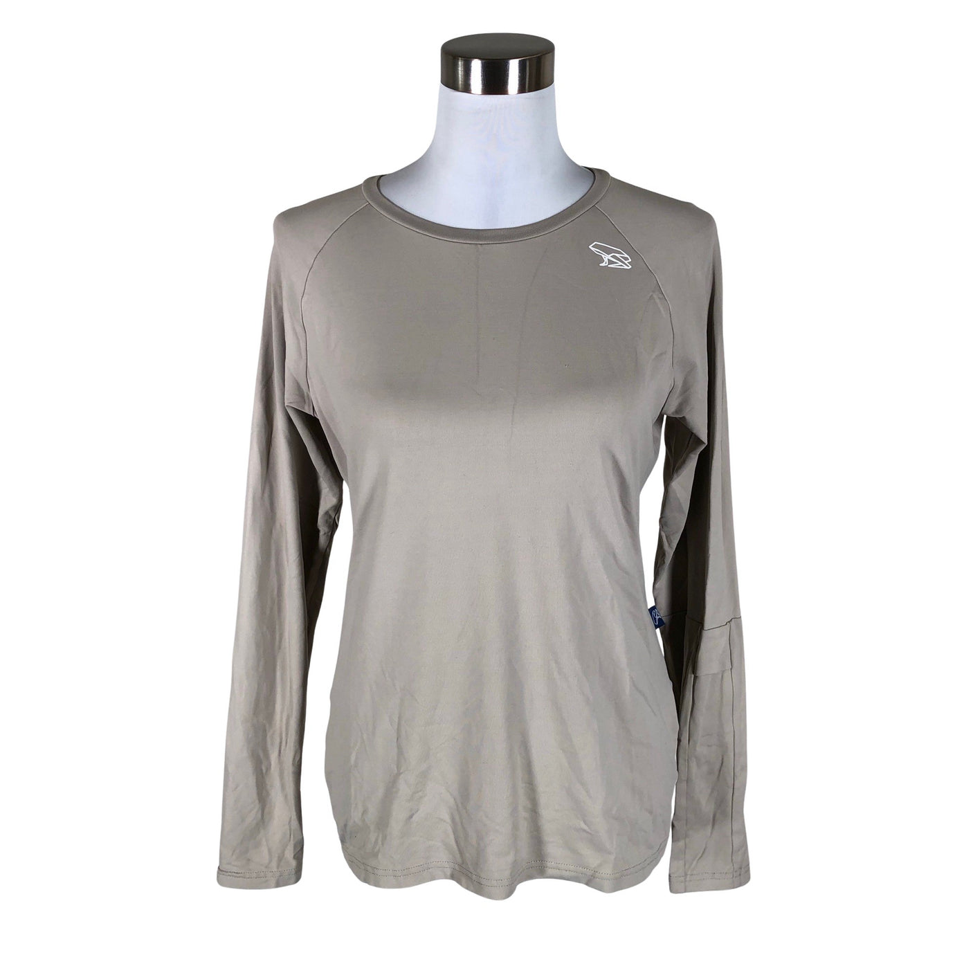 Unisex Népra - Urheilupaita,
pitkät hihat, koko 40 - (1)
