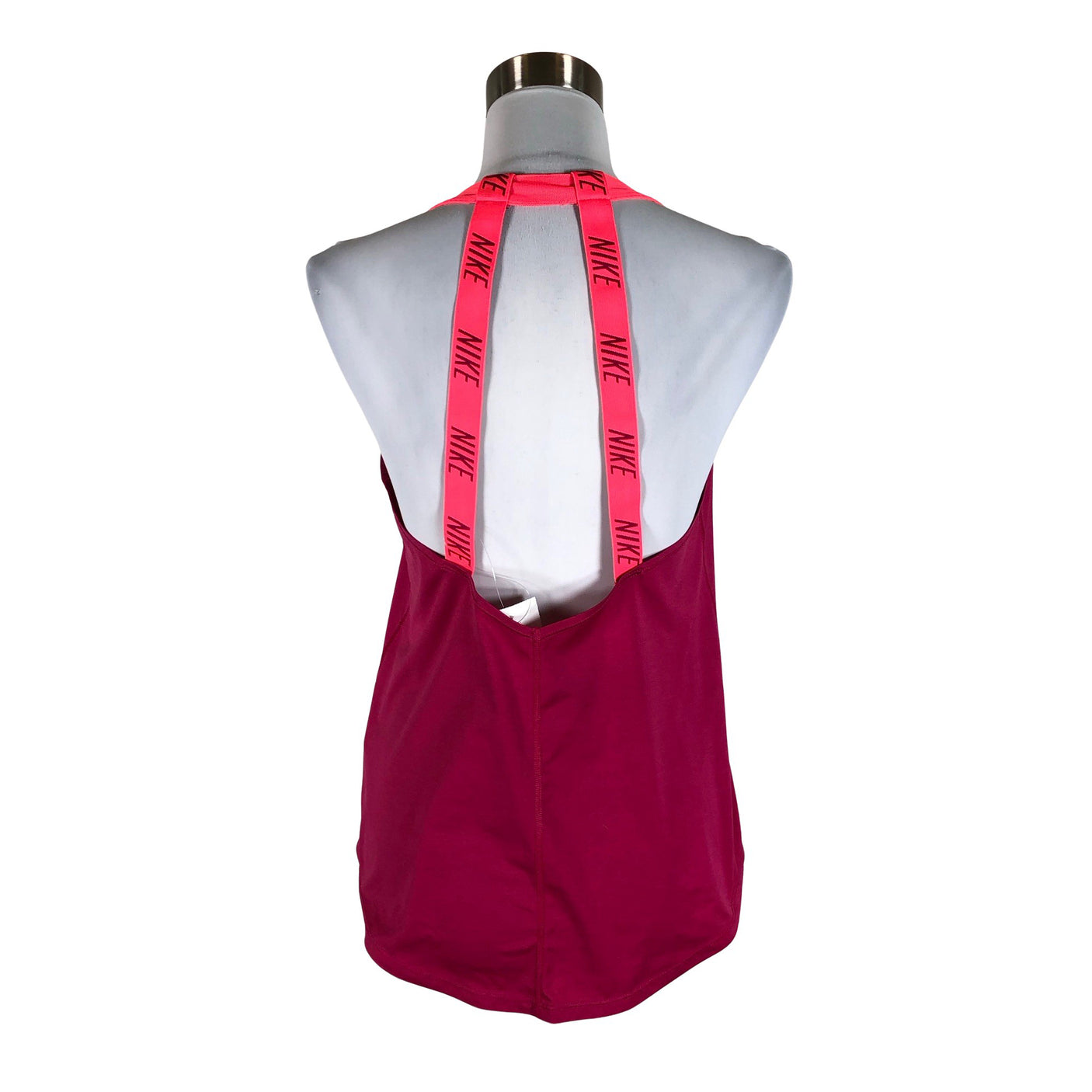 Unisex Nike - Sports top, size 38 - Violet (2)