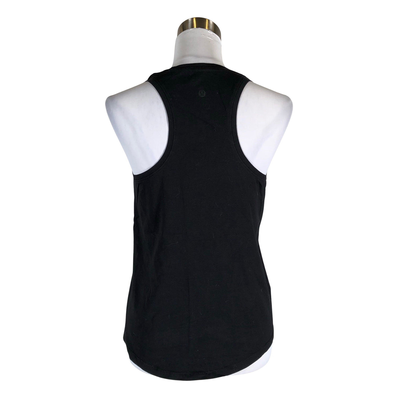 Unisex Lululemon - Sports top, size 40 - Black (2)