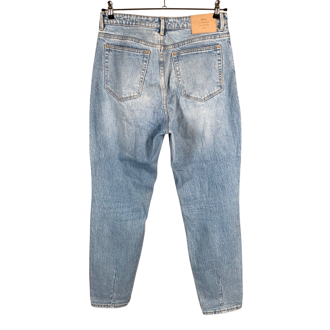 Unisex Neuw - Jeans, size W31 - Light blue (2)