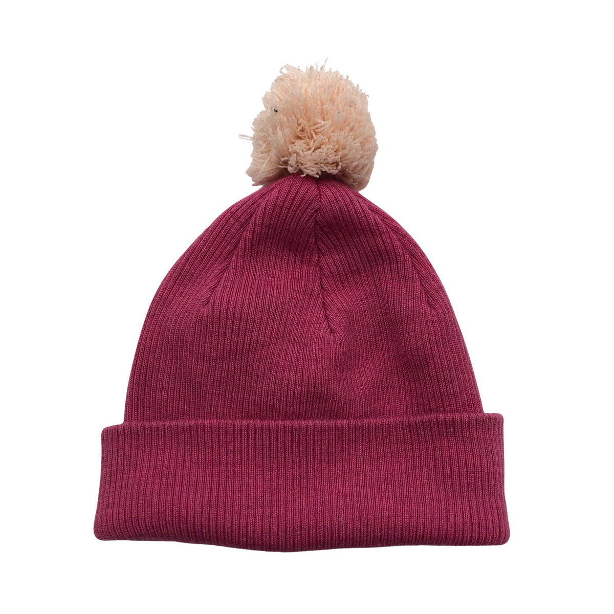 Unisex Costo - Winter beanie, size 46 - 48 cm - Pink (1)