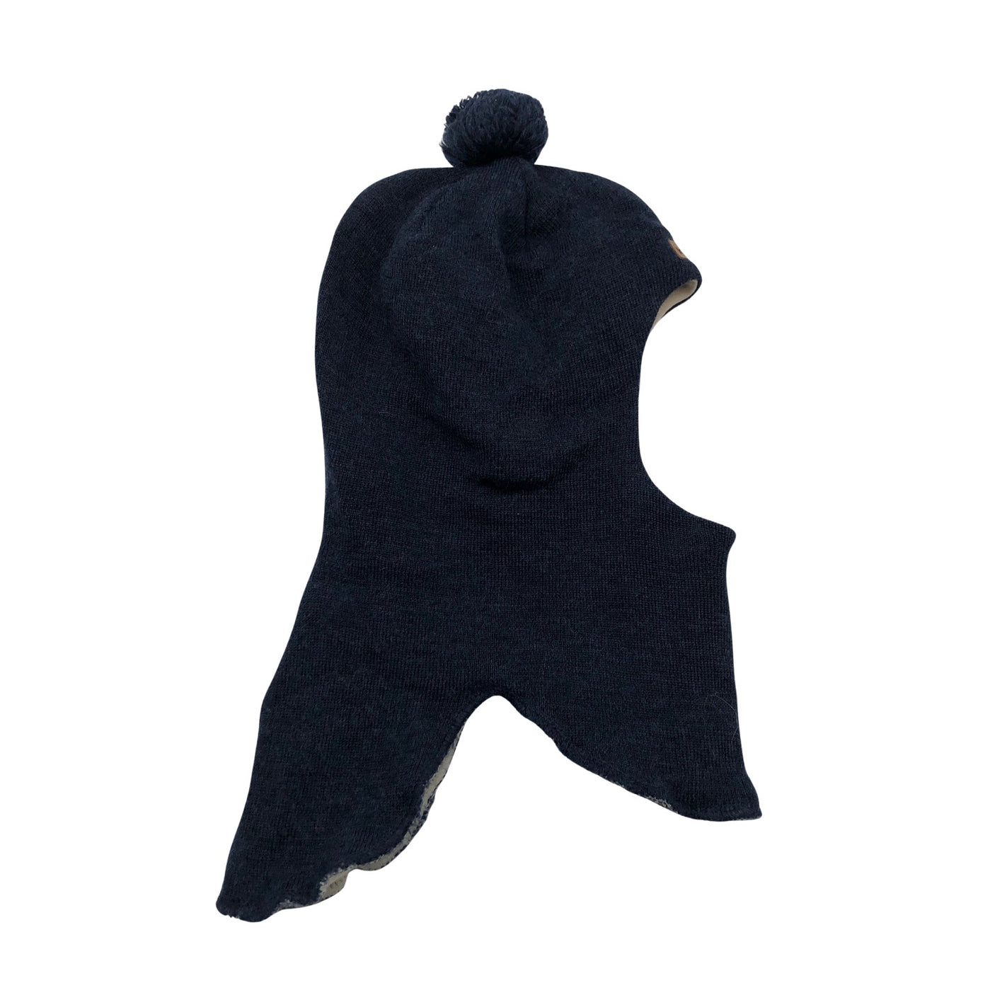 Unisex Kivat - Balaclava, size 56 - 58 cm - Blue (1)