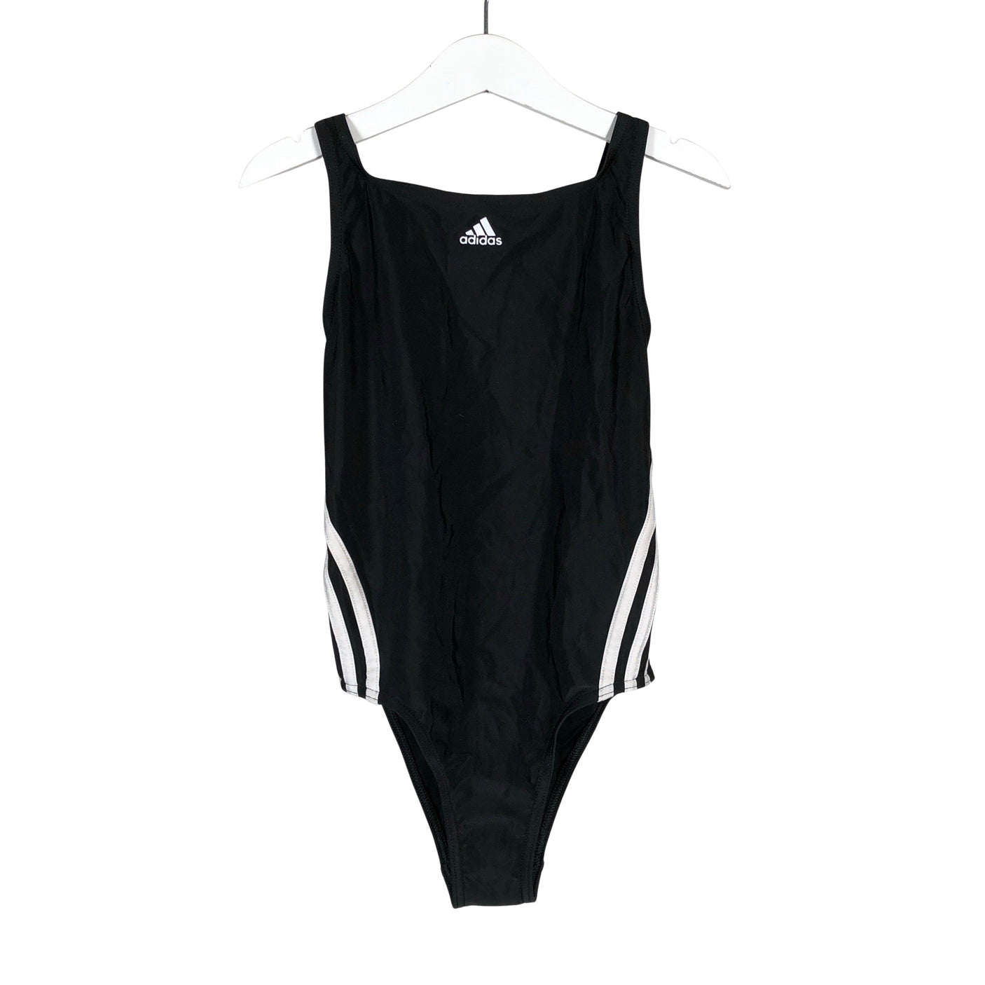Unisex Adidas - Swimsuit, size 146 - 152 - Black (1)