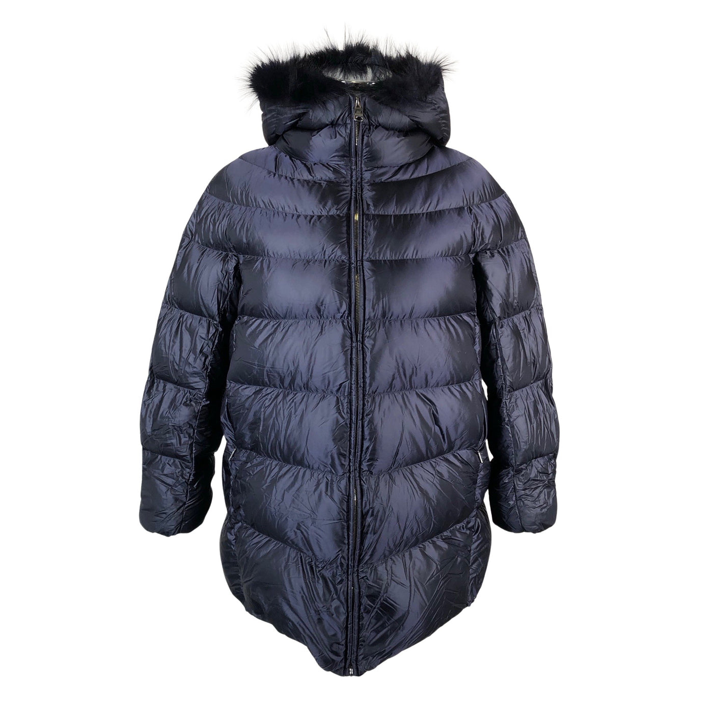 Unisex Hetregó - Down jacket, size 46 - Gray (1)