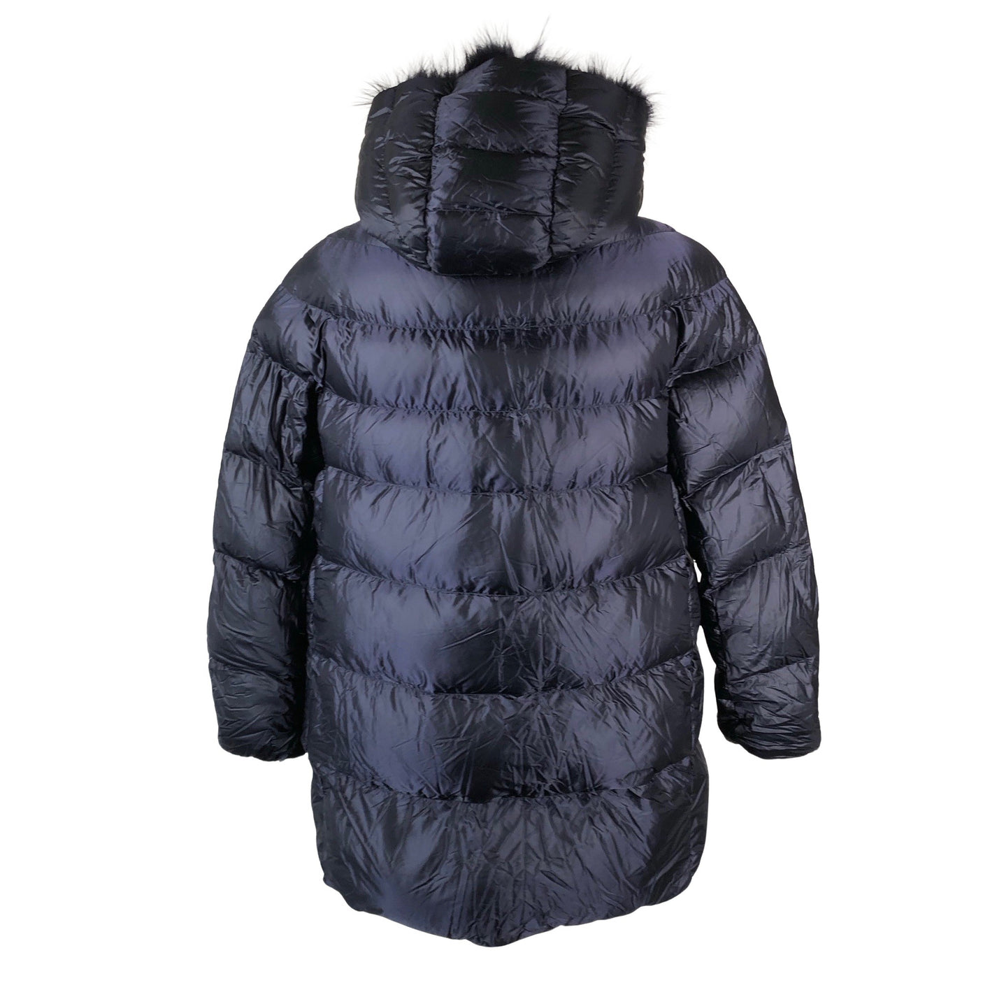 Unisex Hetregó - Down jacket, size 46 - Gray (2)