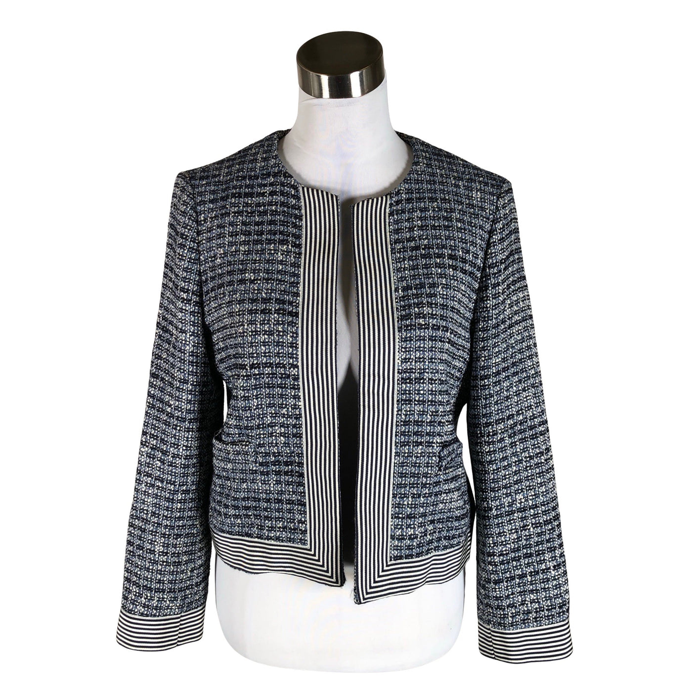 Unisex Marella - Jacket, size 38 - Blue (1)