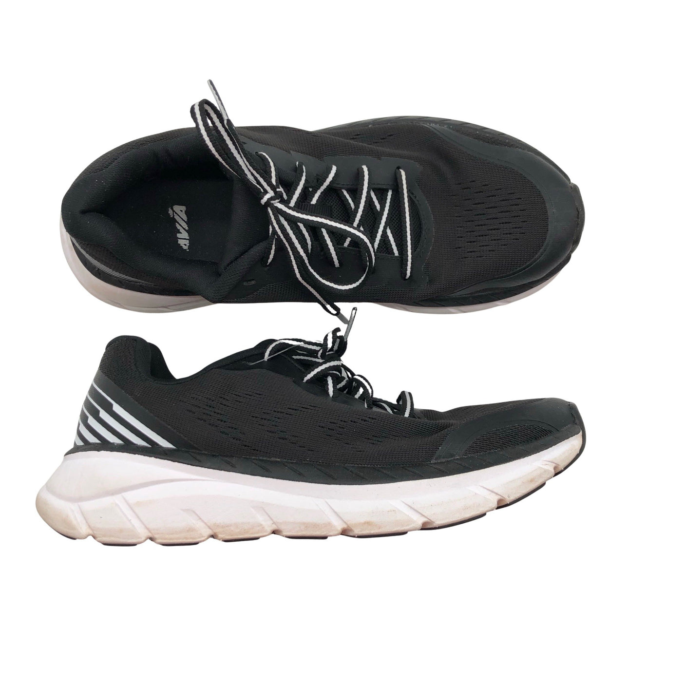 Unisex Avia - Sneakers, size 39 - Black (1)
