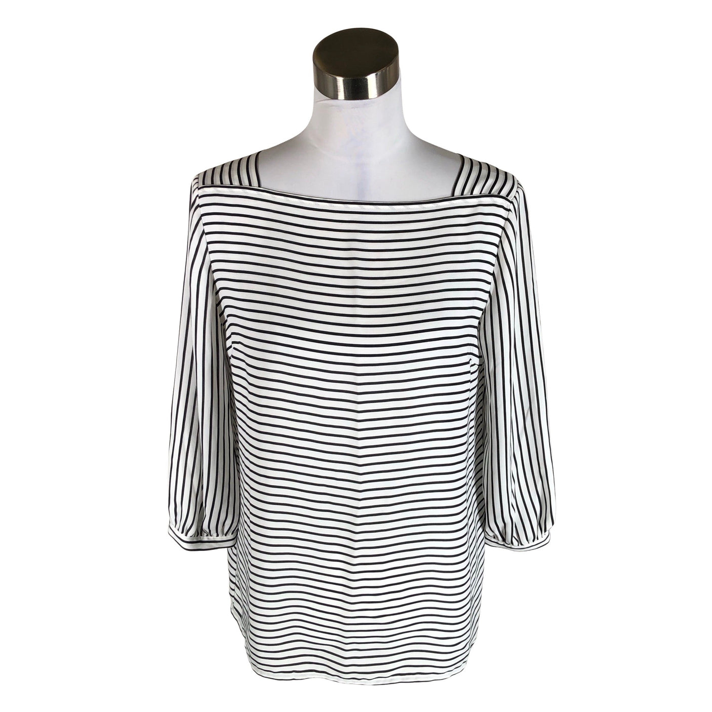 Unisex Your Face - Blouse, size 36 - White (1)