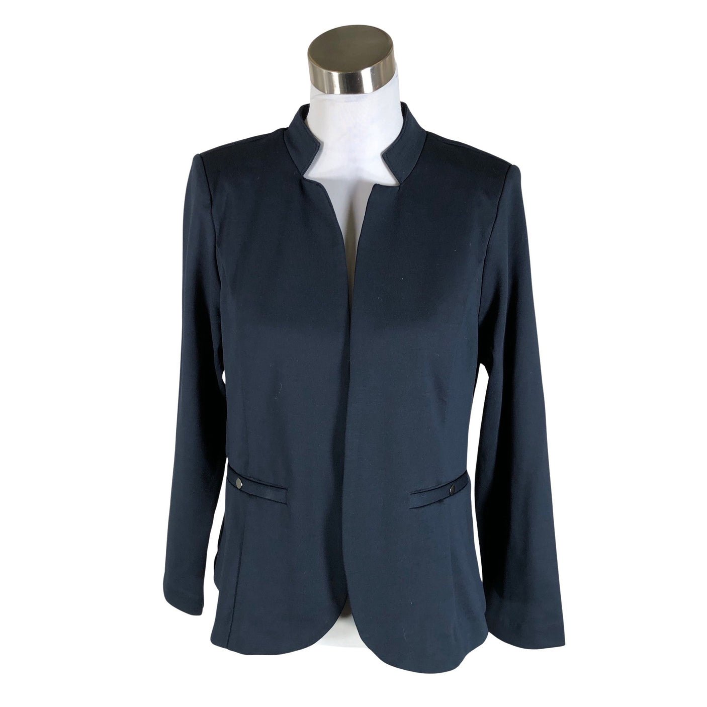 Unisex Fransa - Jacket, size 40 - Black (1)