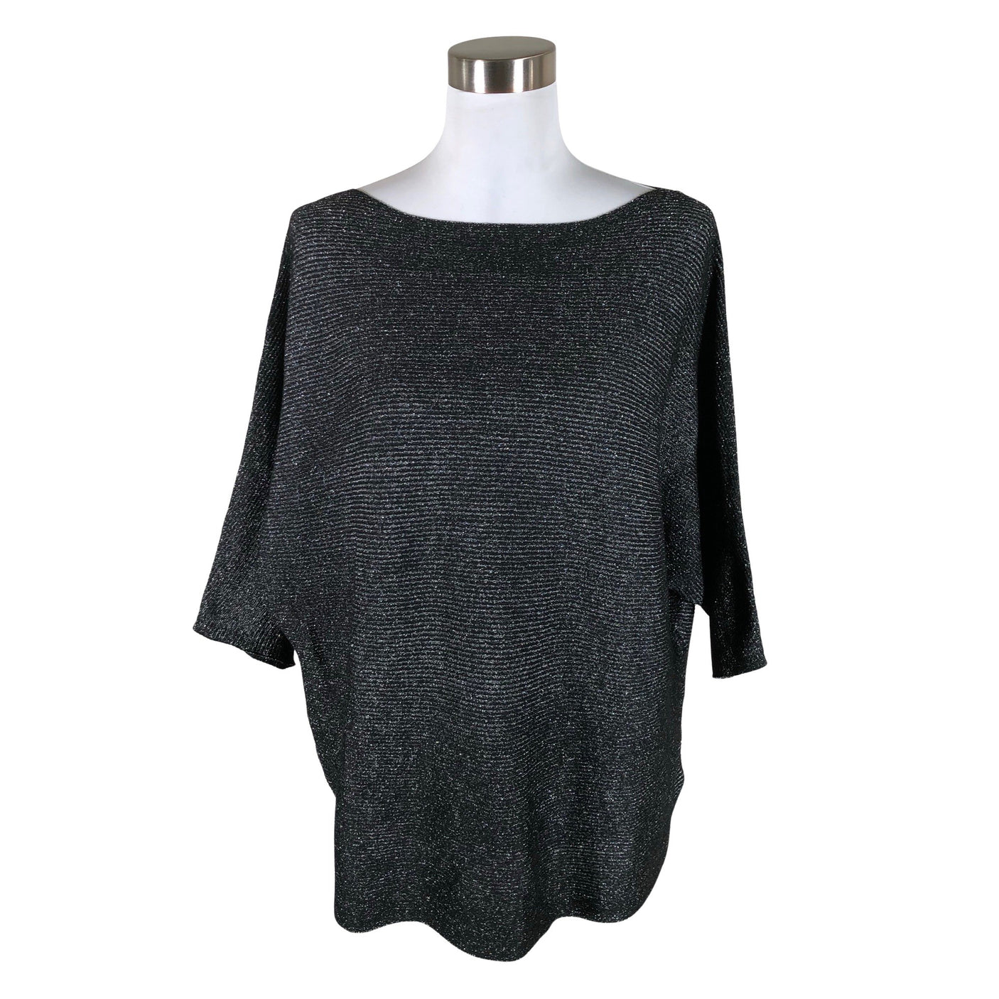 Unisex Esprit - Sweater, size 40 - Black (1)