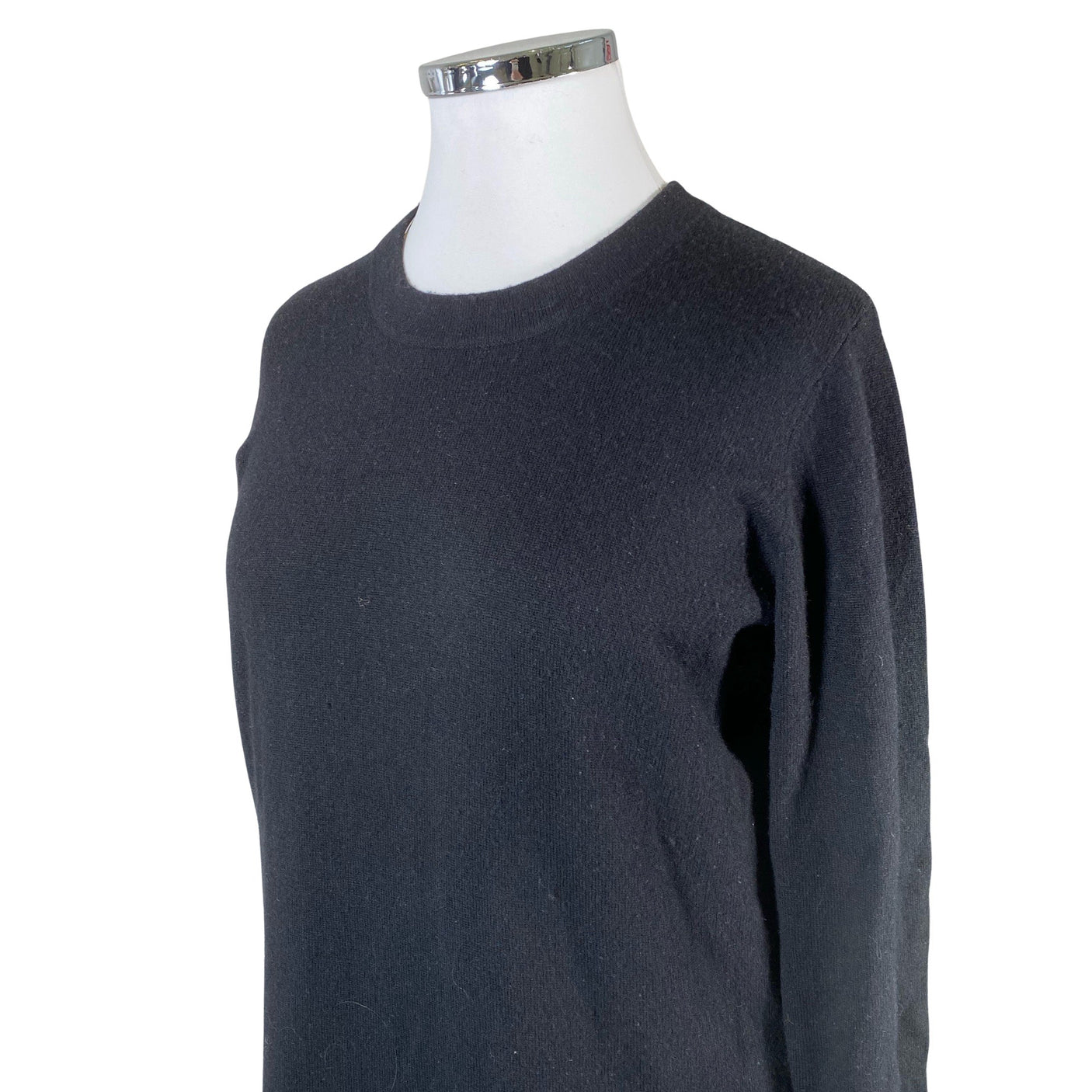Unisex Andiata - Knit dress, size 42 - Black (2)