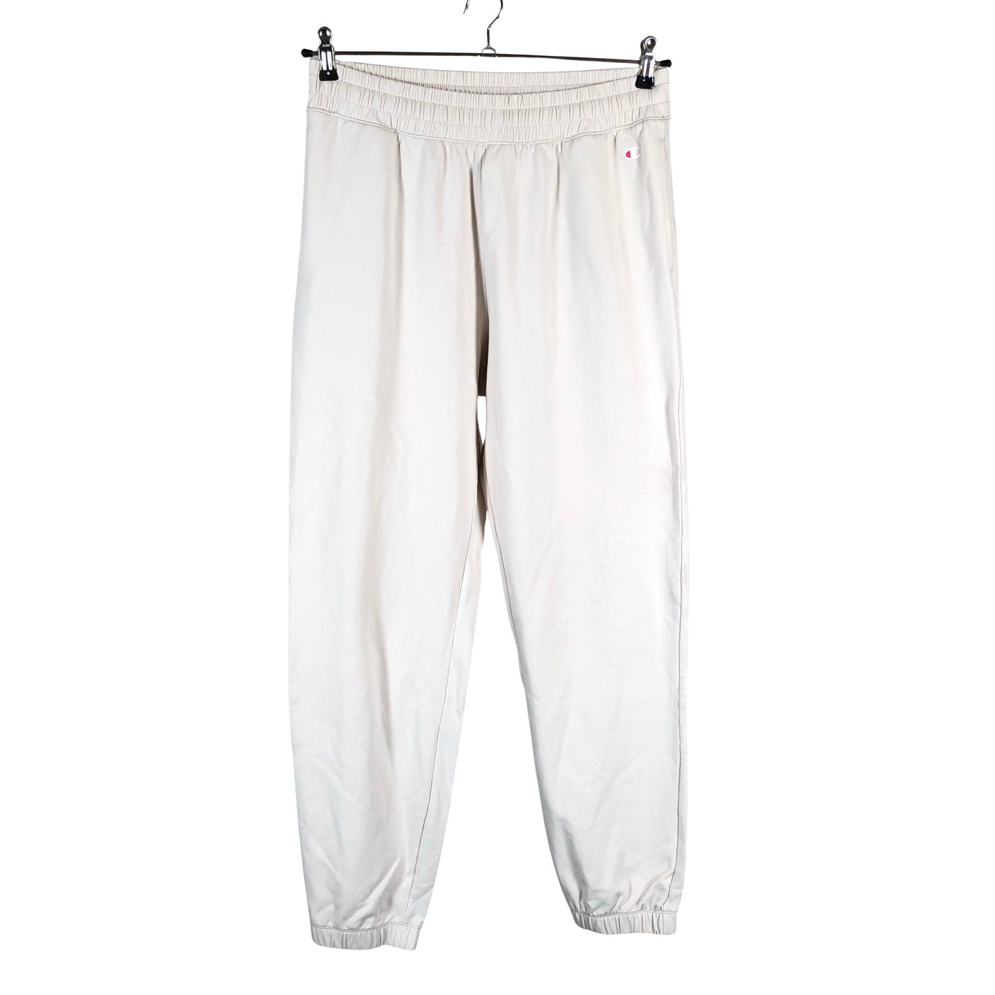 Unisex Champion - Sweatpants, size 40 - Beige (1)