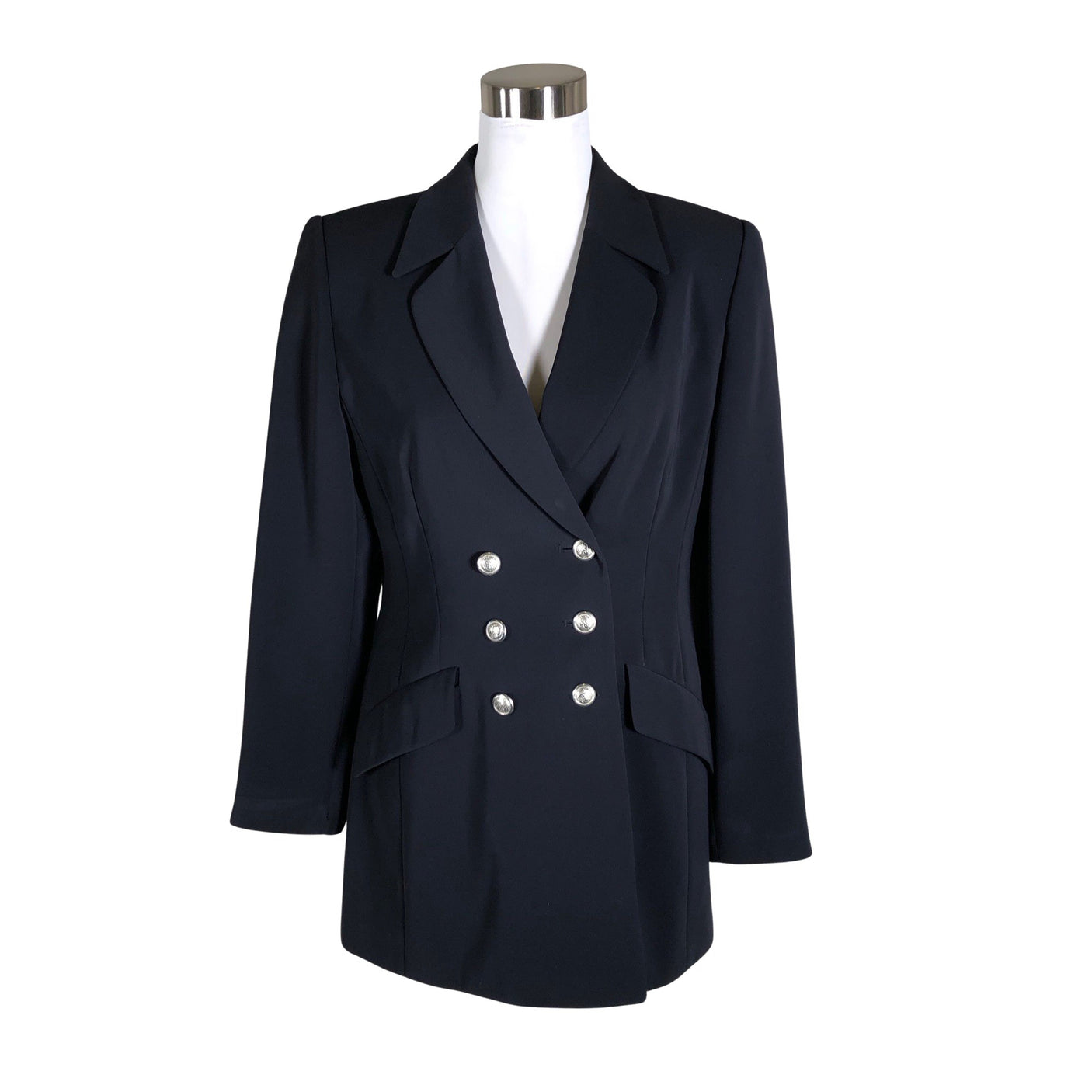 Unisex Gerry Weber - Jacket, size 36 - Blue (1)