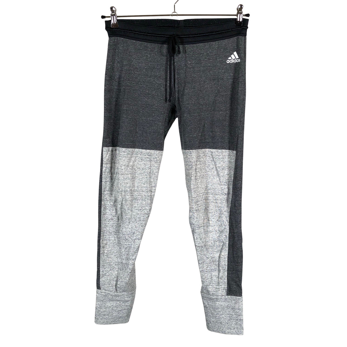 Unisex Adidas - Tricot pants, size 36 - Gray (1)