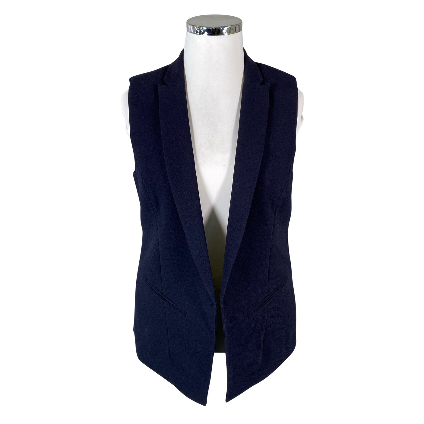 Unisex Vince Camuto - Vest, size 42 - Blue (1)