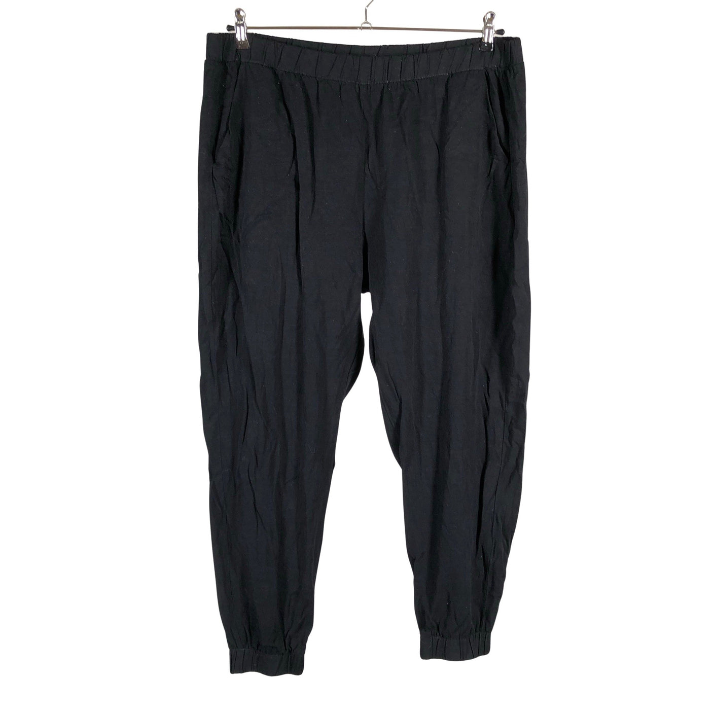 Unisex NOSH - Slacks, size 46 - Black (1)
