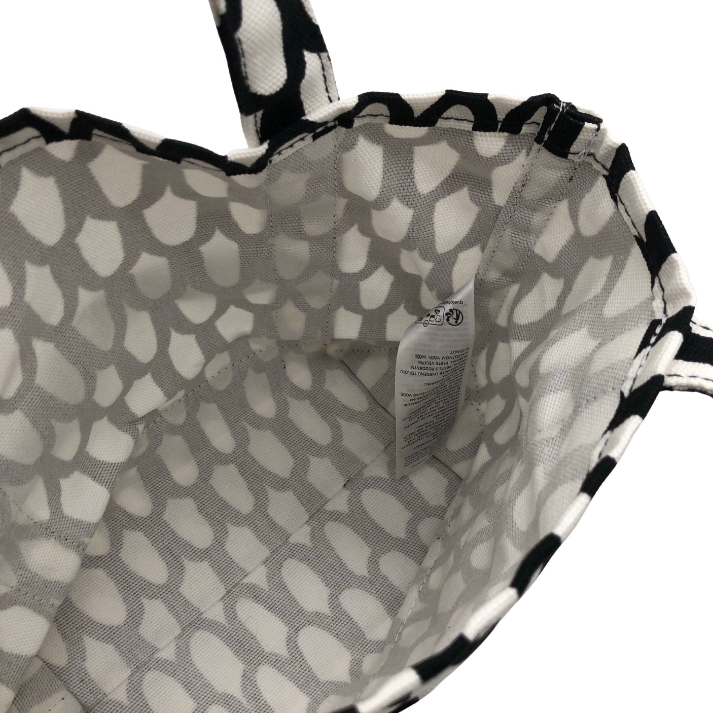 Unisex Marimekko - Handbag, size Mini - White (2)