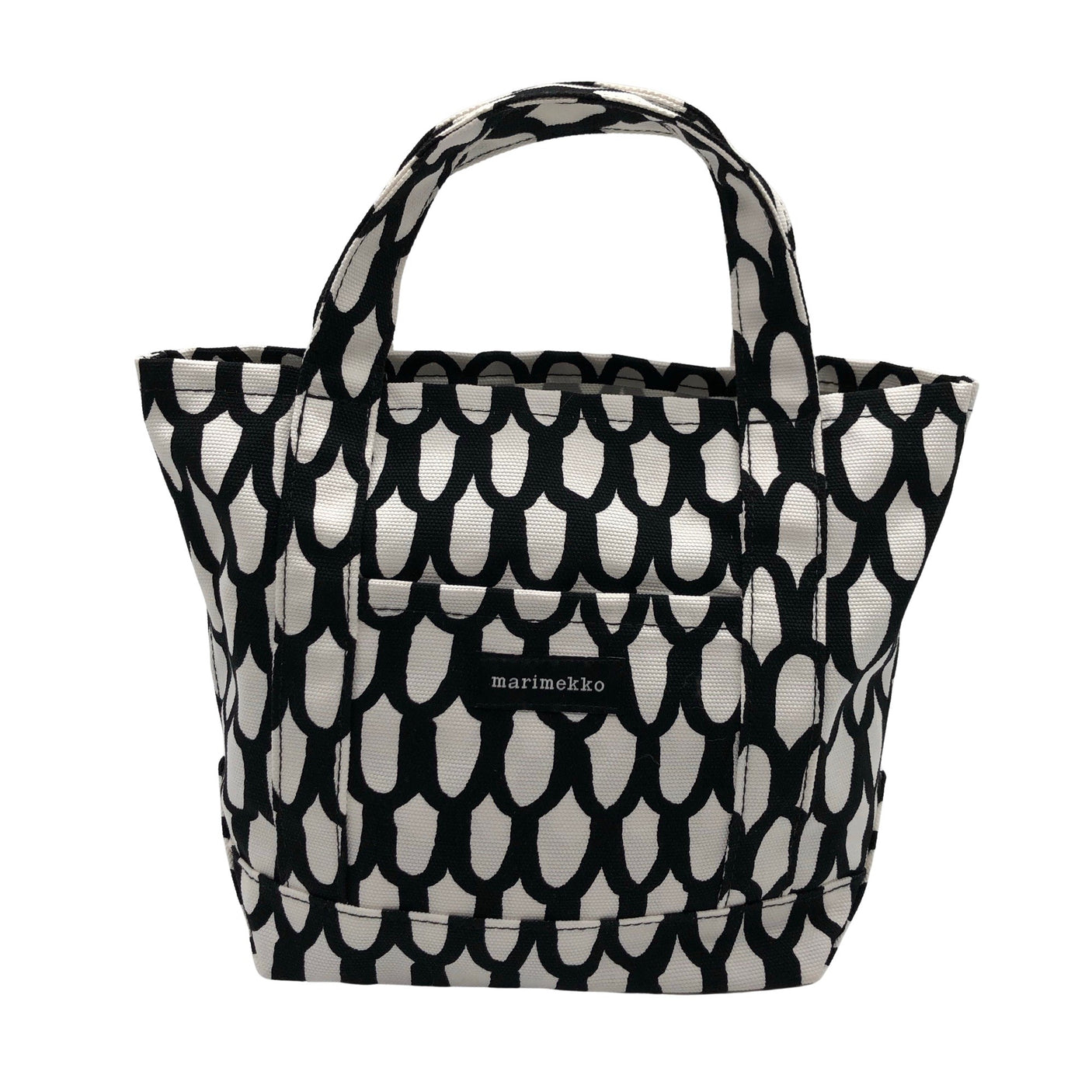 Unisex Marimekko - Handbag, size Mini - White (1)