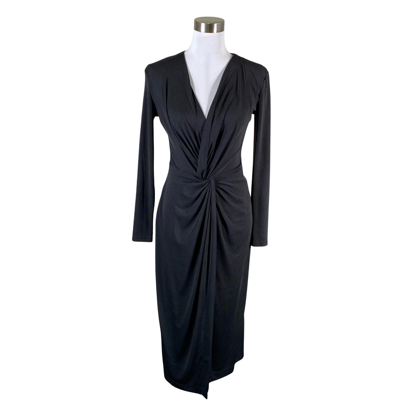 Unisex Neo Noir - Tricot dress, size 34 - Black (1)