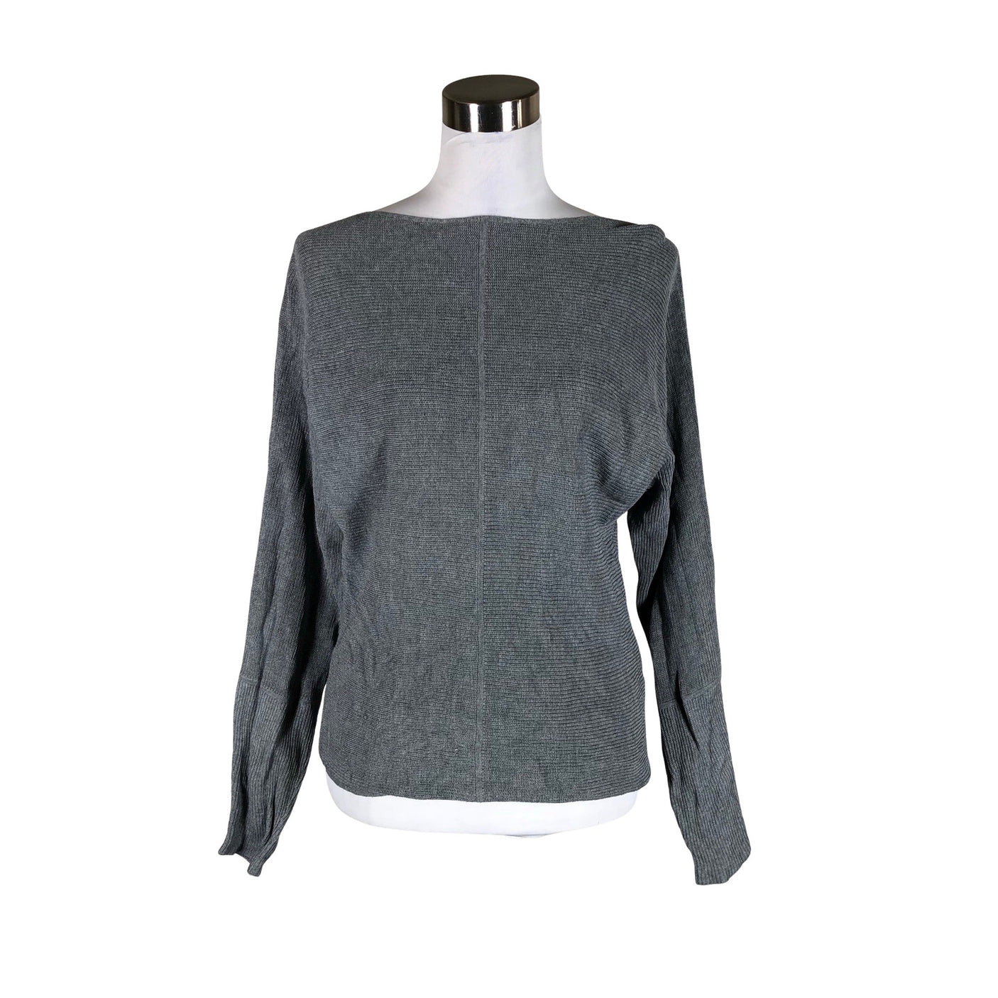 Unisex Esprit - Sweater, size 36 - Gray (1)