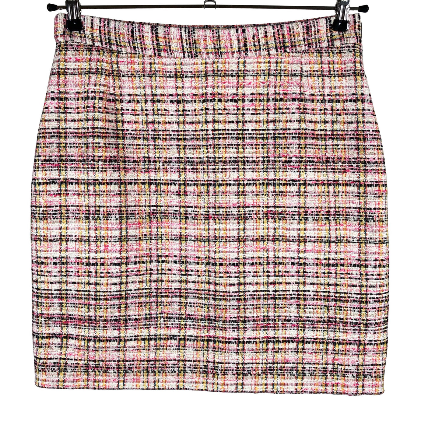 Unisex Hugo Boss - Fabric skirt, size 38 - Pink (1)