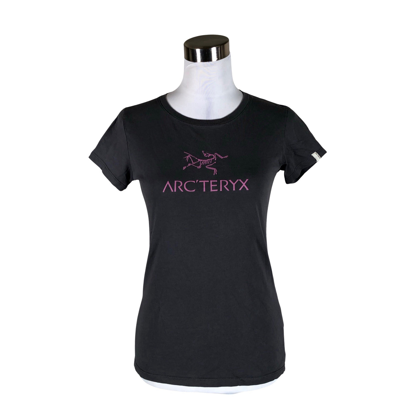 Unisex Arc'teryx - T-shirt, size 34 - Gray (1)