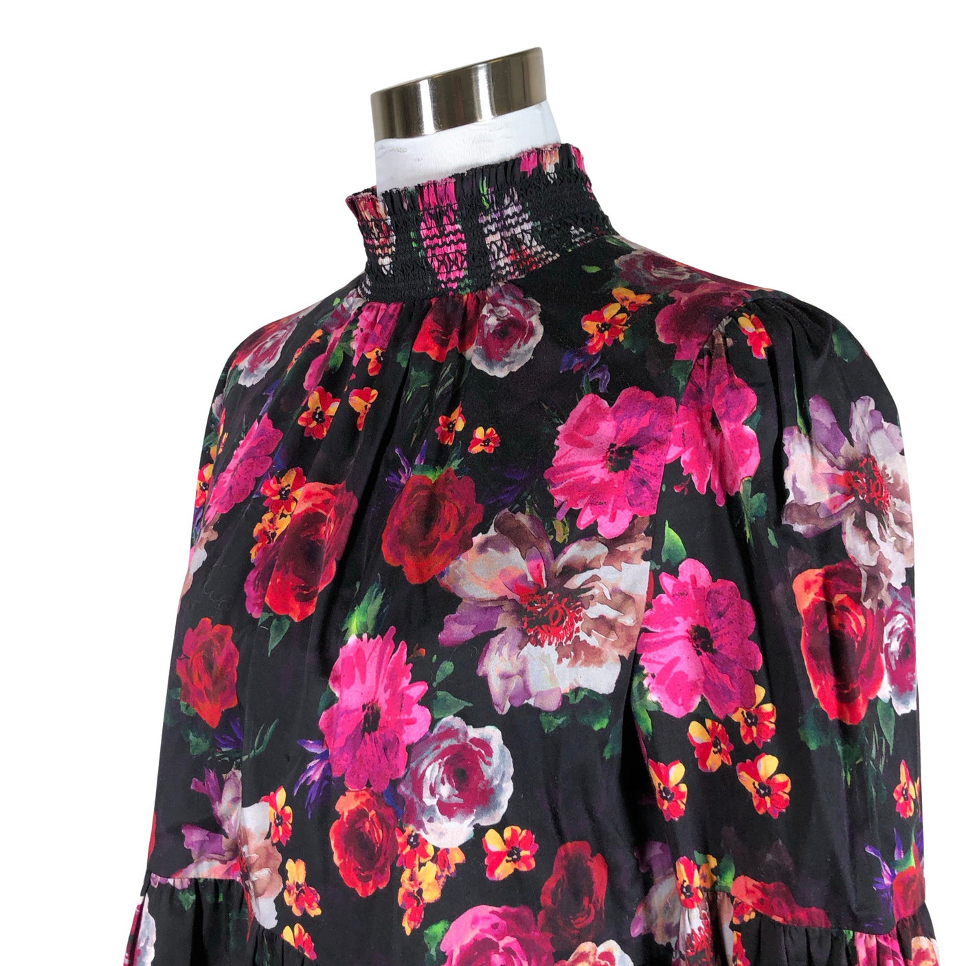 Unisex Alice + Olivia - Dress, size 40 - Black (3)