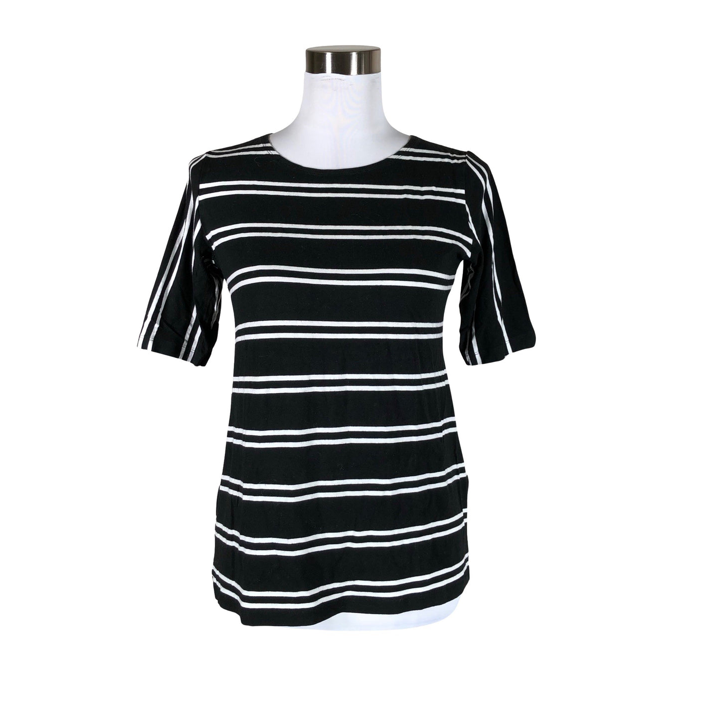 Unisex Ritva Falla - T-shirt, size 40 - Black (1)