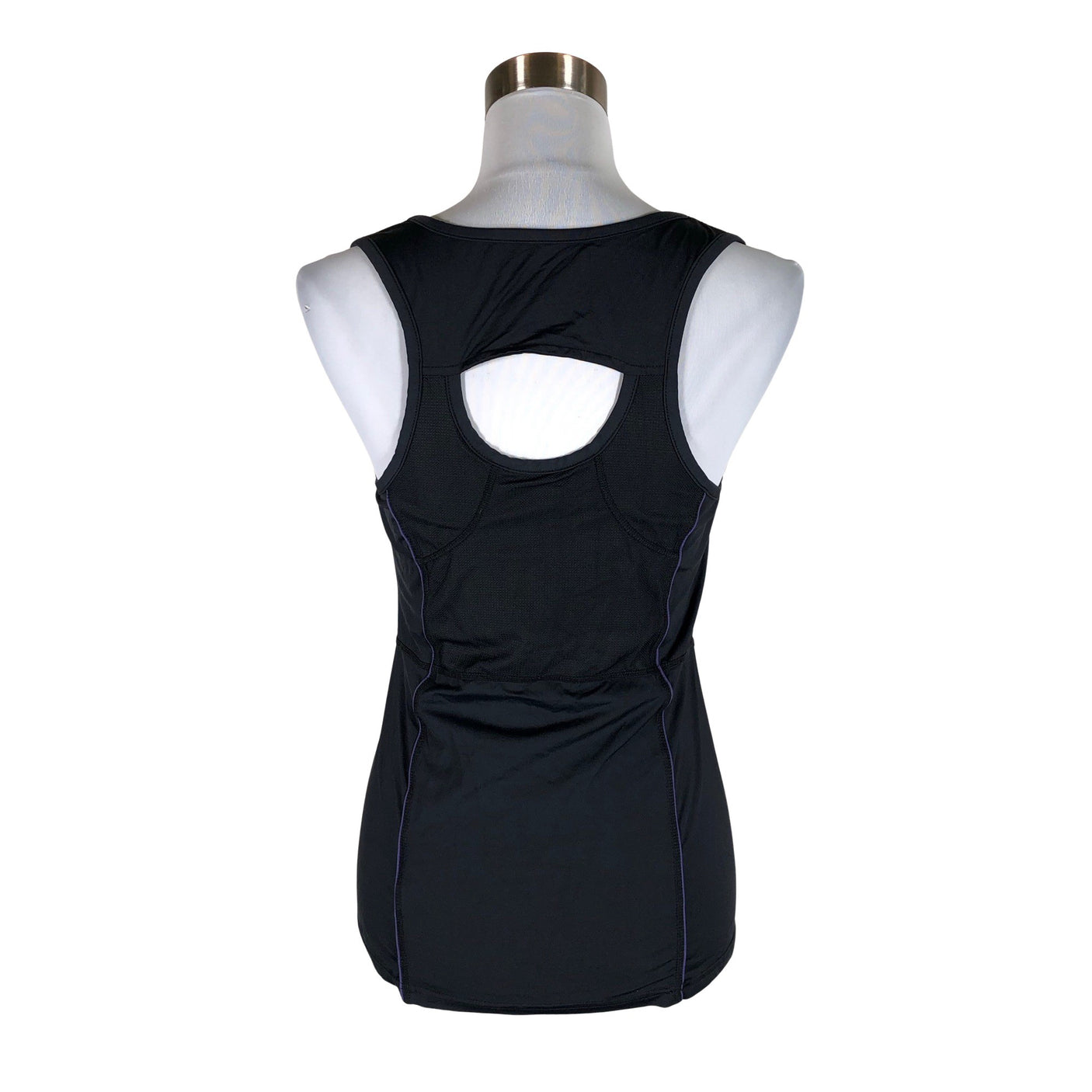 Unisex Ronhill - Sports top, size 40 - Black (2)