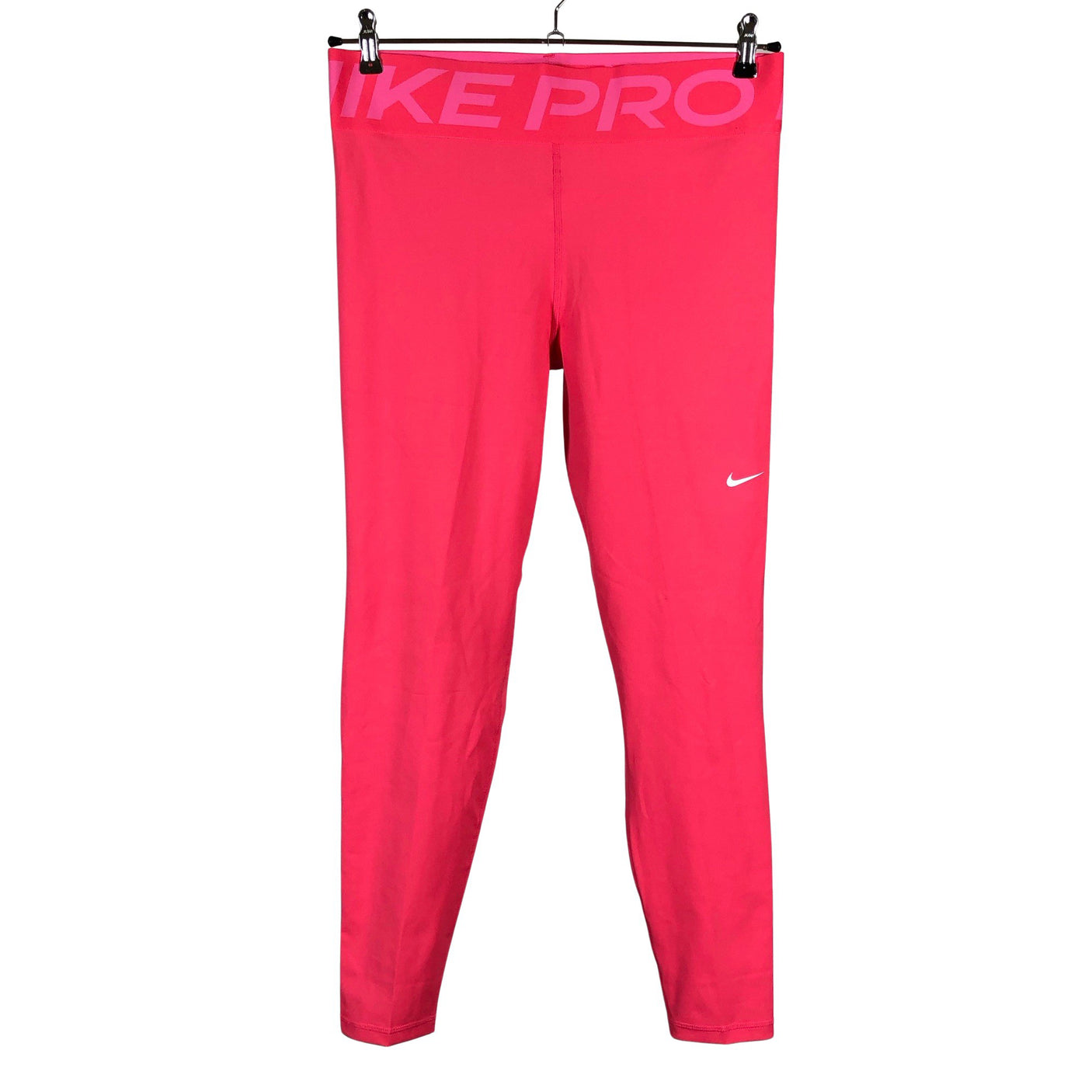 Unisex Nike - Sports tights, size 40 - Pink (1)