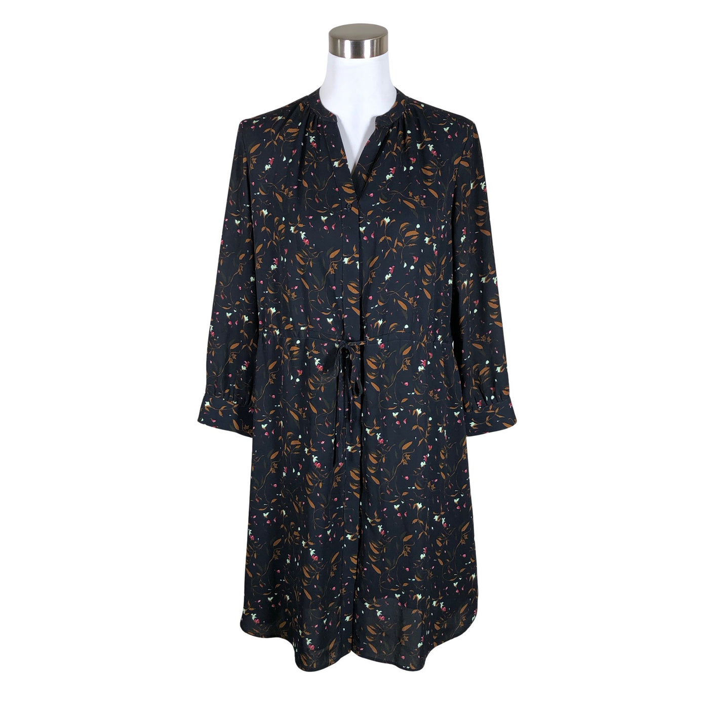 Unisex Selected - Dress, size 38 - Blue (1)
