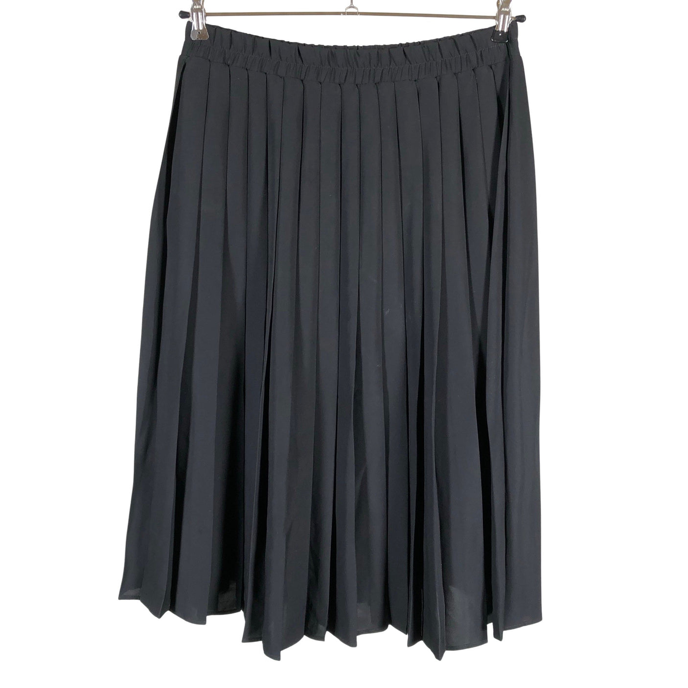 Unisex Makia - Fabric skirt, size 40 - Black (1)