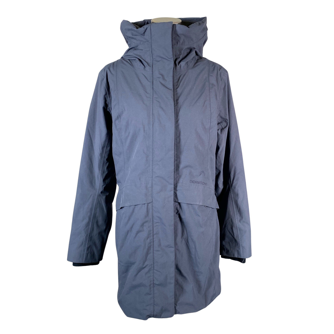 Unisex Didriksons - Winter jacket, size 40 - Blue (1)
