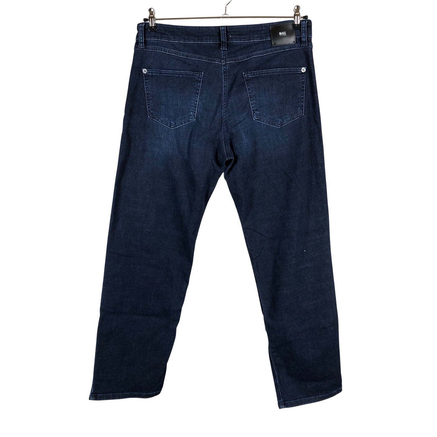 Unisex MAC - Jeans, size 42 - Blue (2)