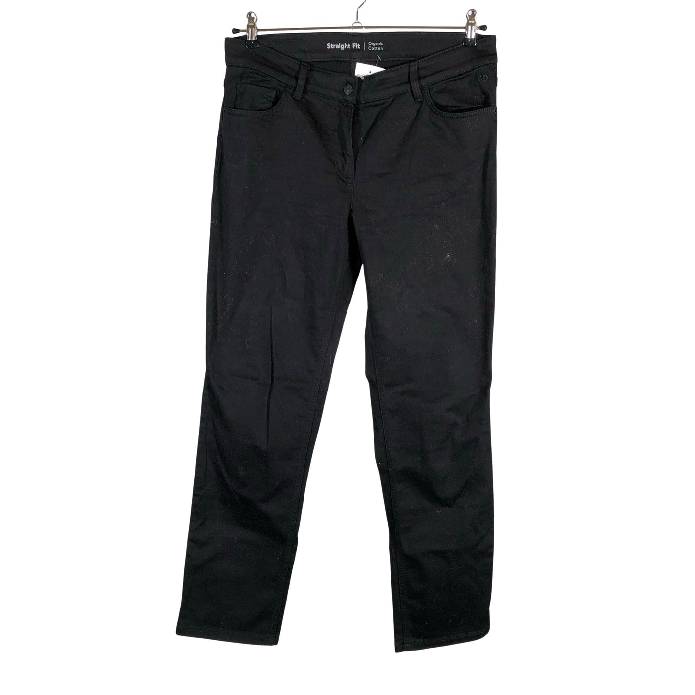 Unisex Gerry Weber - Jeans, size 44 - Black (1)
