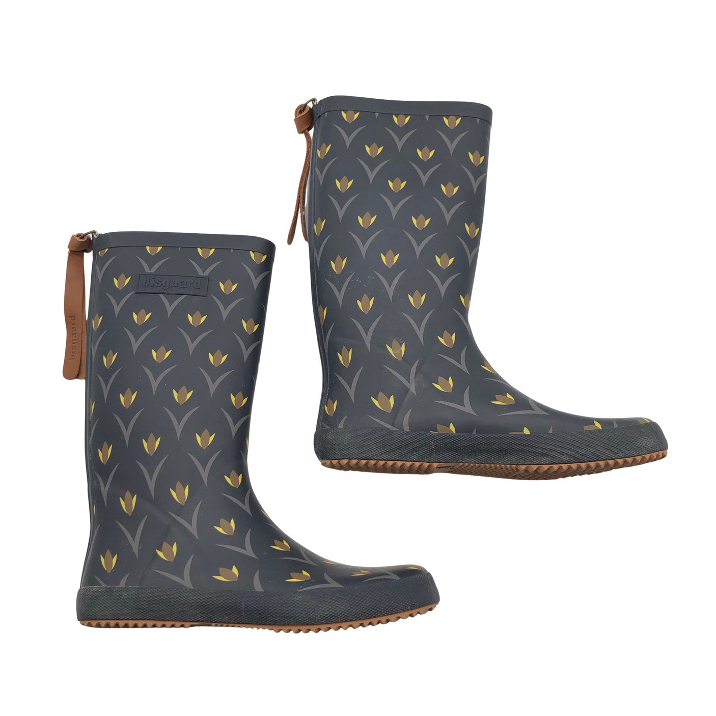 Unisex Bisgaard - Kummikud, suurus 38 - Sinine (1)