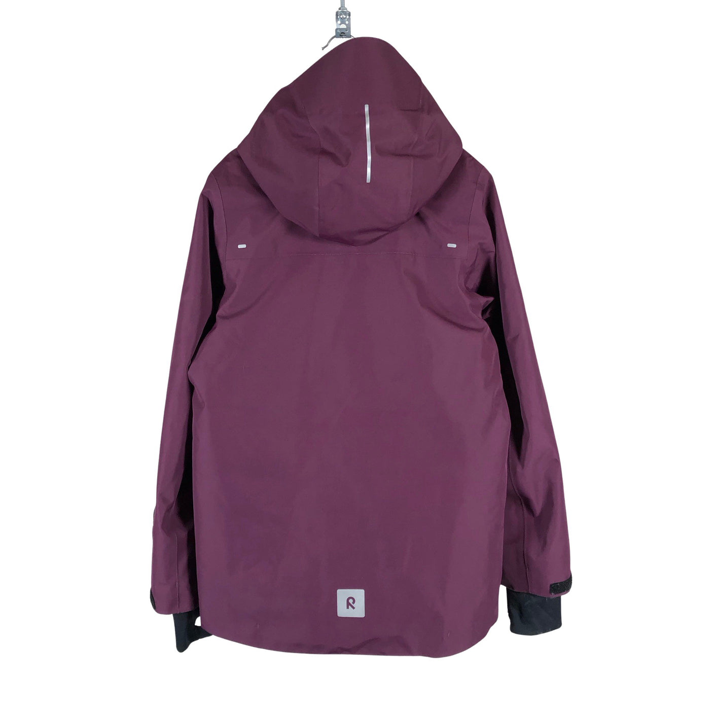 Unisex Reimatec - Winter jacket, size 140 - 146 - Violet (2)