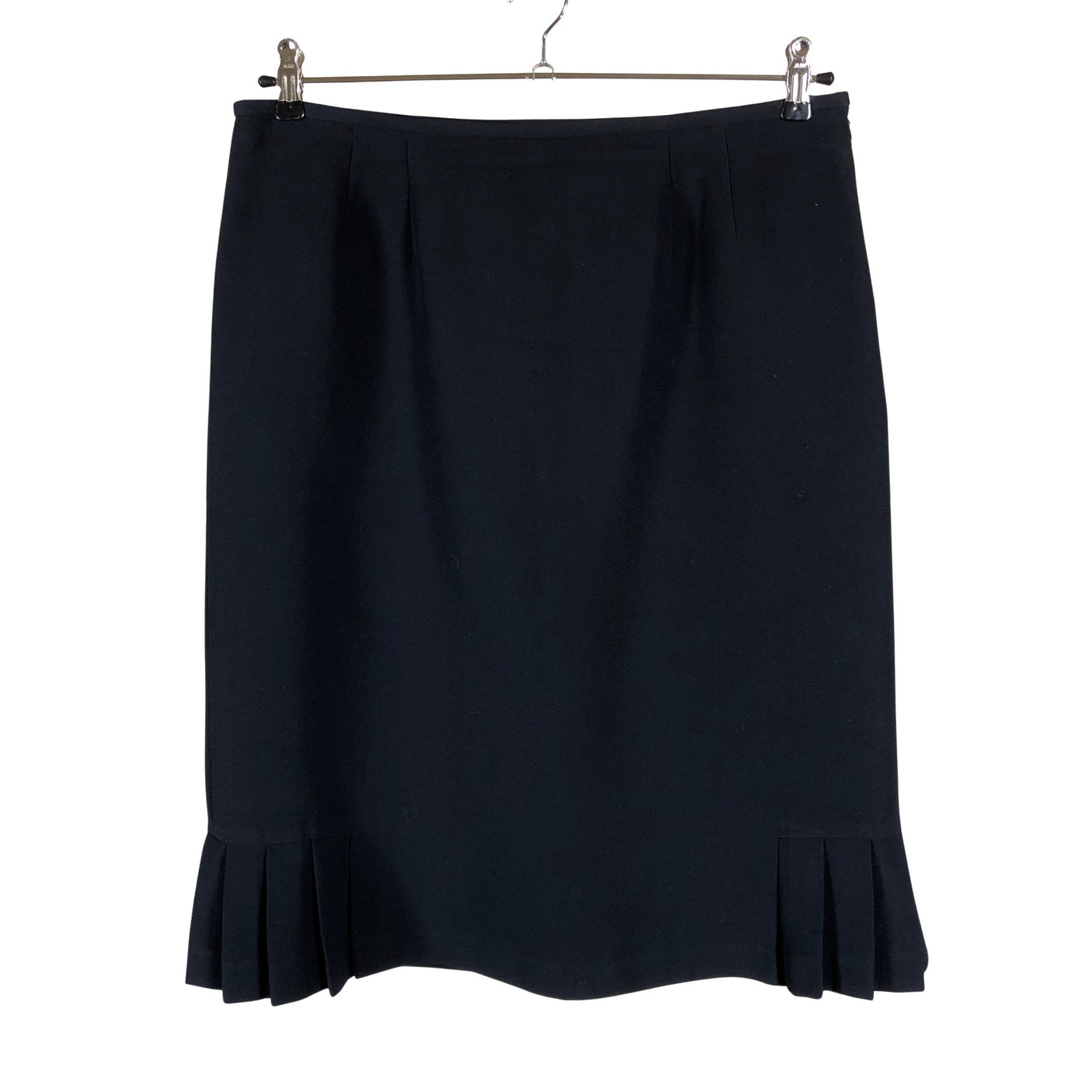 Unisex Isabella Suits - Pencil skirt, size 42 - Blue (1)