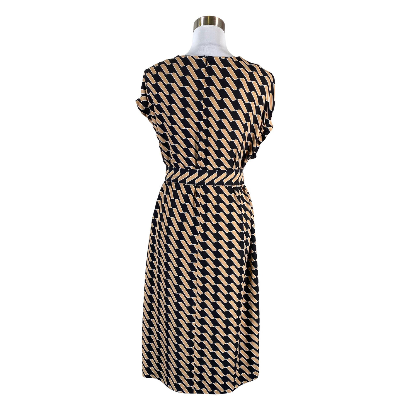 Unisex InWear - Dress, size 40 - Beige (2)