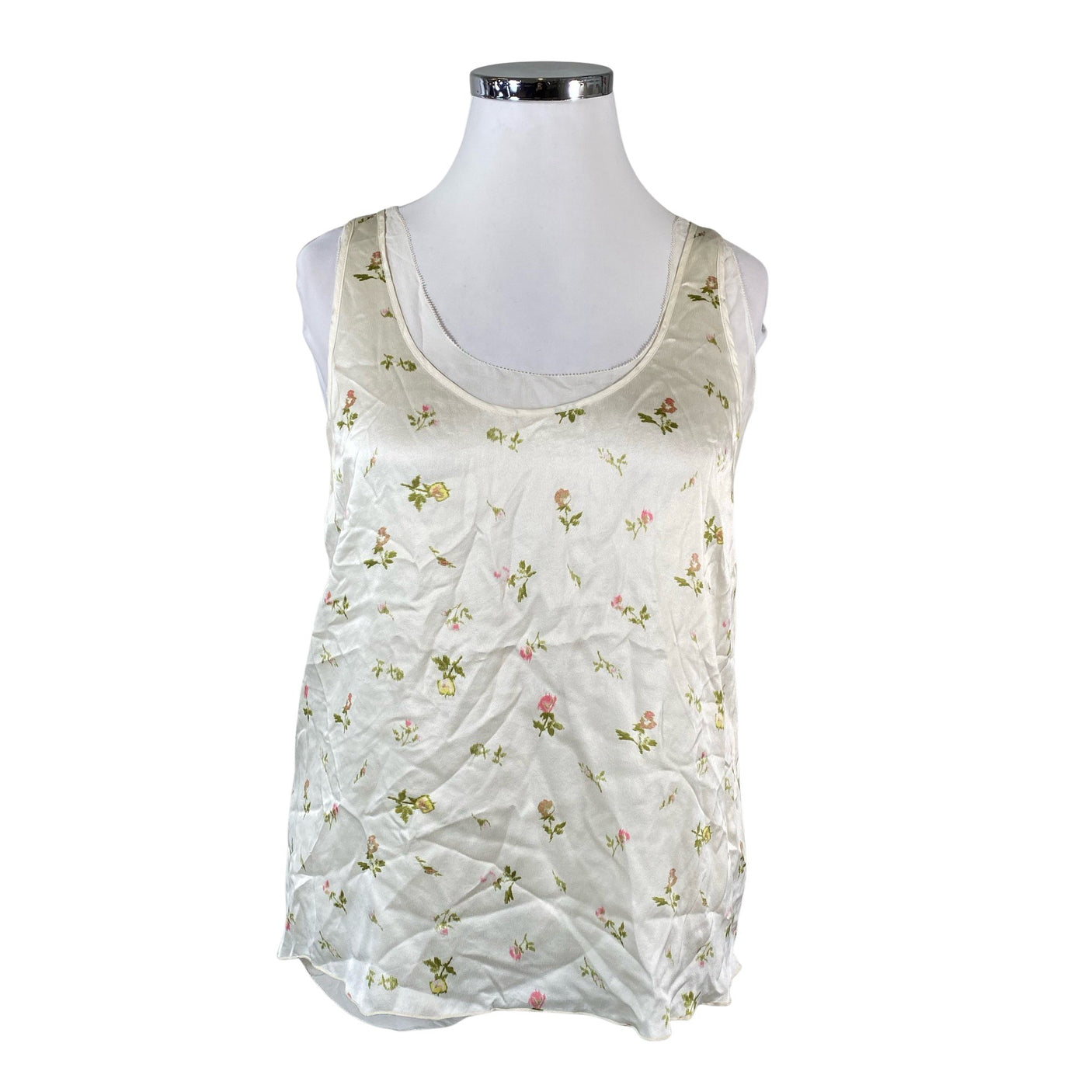 Unisex Gant - Top, size 44 - Natural white (1)