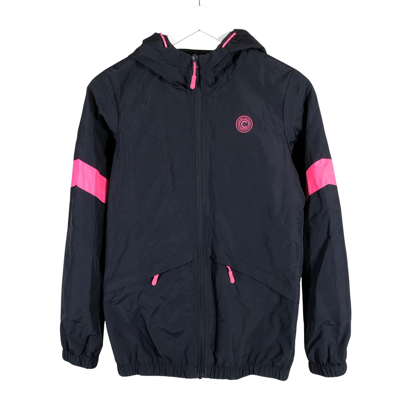 Unisex Cars Jeans - Spring/Fall jacket, size 170 - 176 - Blue (1)