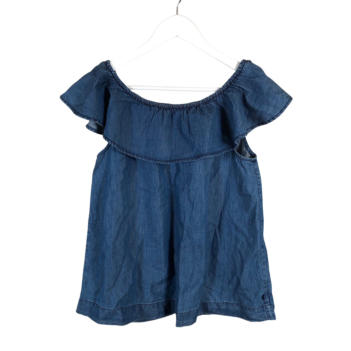 Unisex Molo Kids - Top, size 170 - 176 - Blue (1)