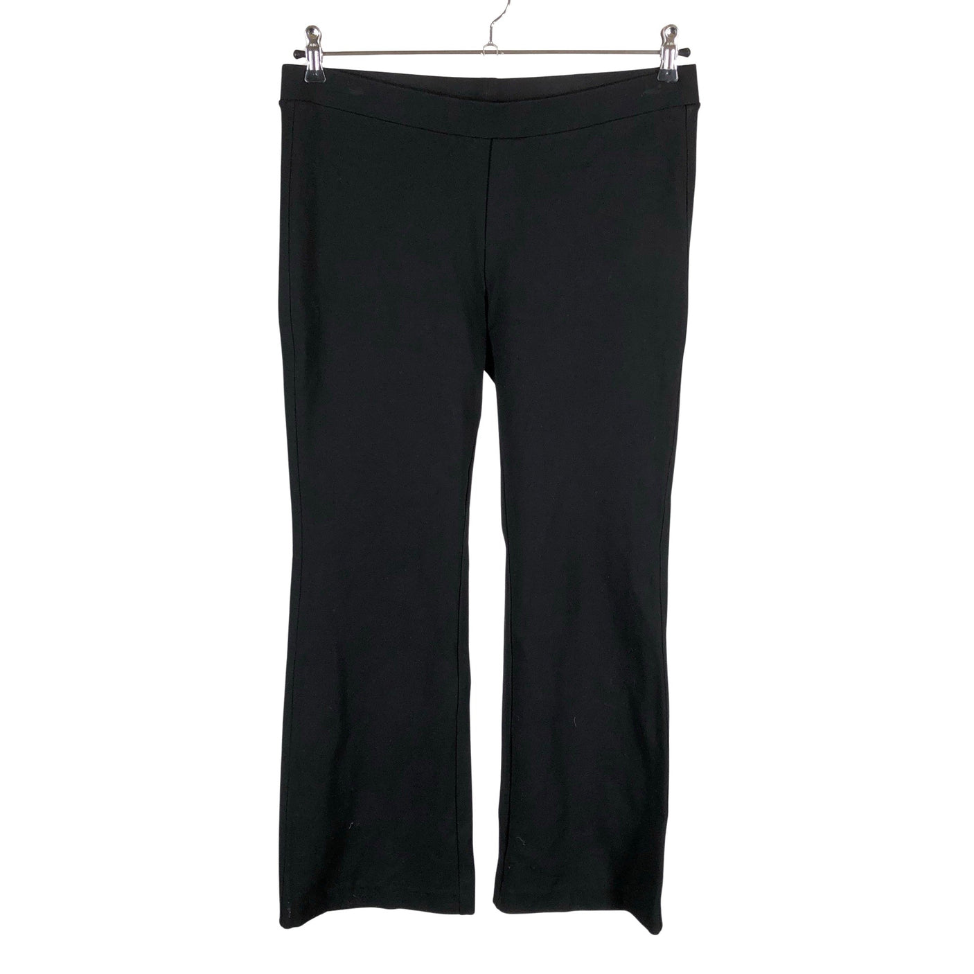 Unisex Filippa K. - Tricot pants, size 40 - Black (1)