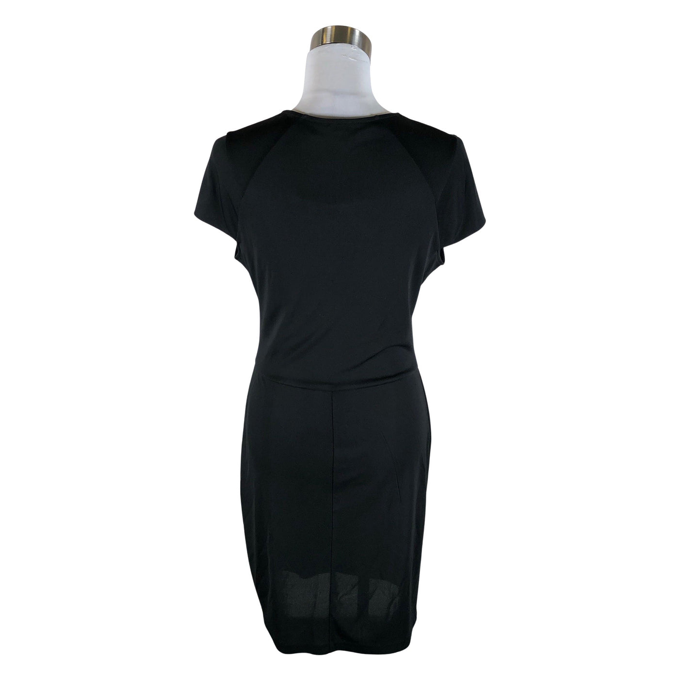 Unisex Filippa K. - Tricot dress, size 40 - Black (2)
